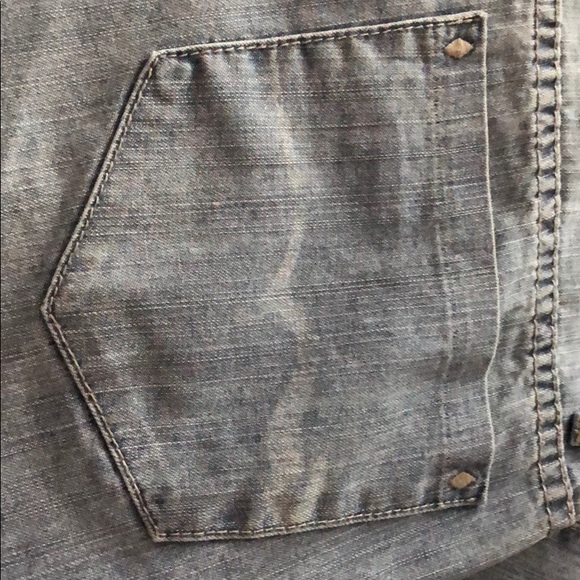 American Rag wide leg pants, NWT! - Picture 3 of 6